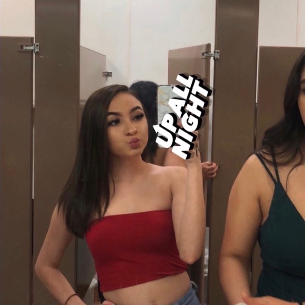 Meet your Posher, Diana